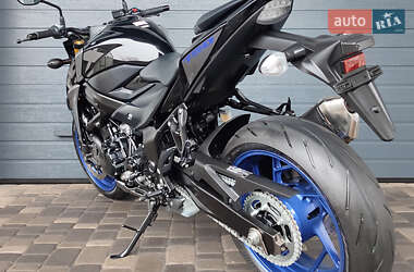 Мотоцикл Без обтекателей (Naked bike) Suzuki GSX-S 750 2022 в Белой Церкви