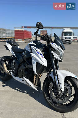 Мотоцикл Классік Suzuki GSX-S 750 2017 в Одесі