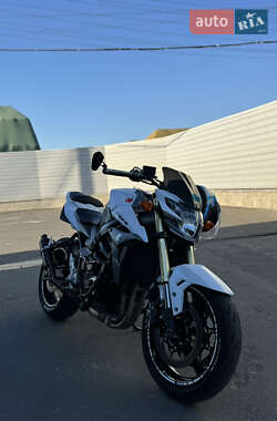 Мотоцикл Без обтекателей (Naked bike) Suzuki GSX-S 750 2015 в Умани