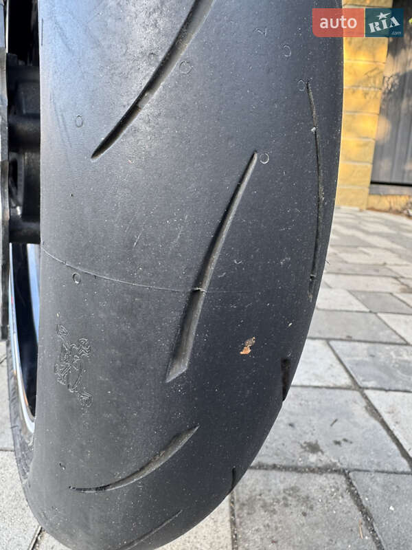 Мотоцикл Без обтекателей (Naked bike) Suzuki GSX-S 750 2023 в Новомосковске