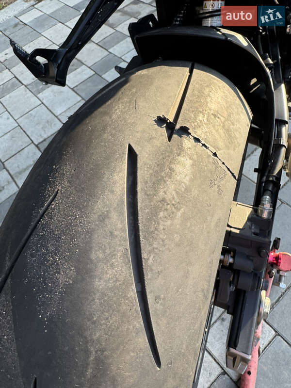 Мотоцикл Без обтекателей (Naked bike) Suzuki GSX-S 750 2023 в Новомосковске