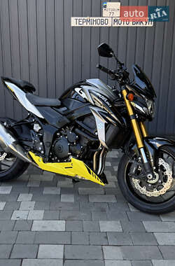 Мотоцикл Без обтікачів (Naked bike) Suzuki GSX-S 750 2021 в Новомосковську