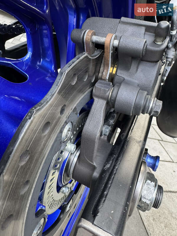 Мотоцикл Без обтекателей (Naked bike) Suzuki GSX-S 750 2018 в Новомосковске
