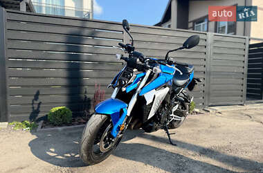 Мотоцикл Без обтікачів (Naked bike) Suzuki GSX-S950 2021 в Києві