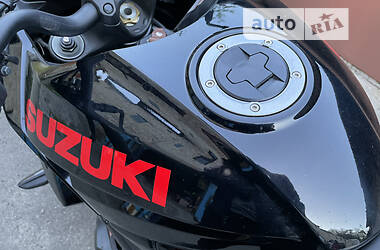 Мотоцикл Спорт-туризм Suzuki GSX-S 2020 в Киеве
