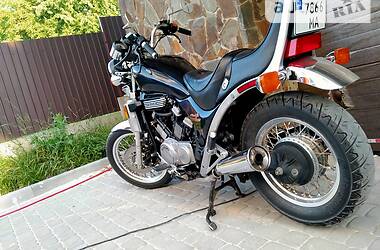 Мотоцикл Чоппер Suzuki GW 250 1985 в Львові