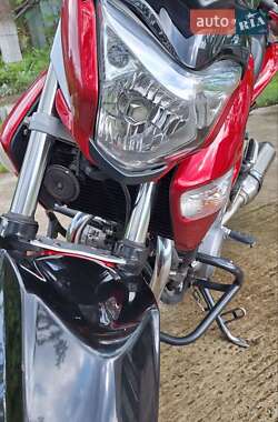 Мотоцикл Многоцелевой (All-round) Suzuki GW 250 2014 в Харькове