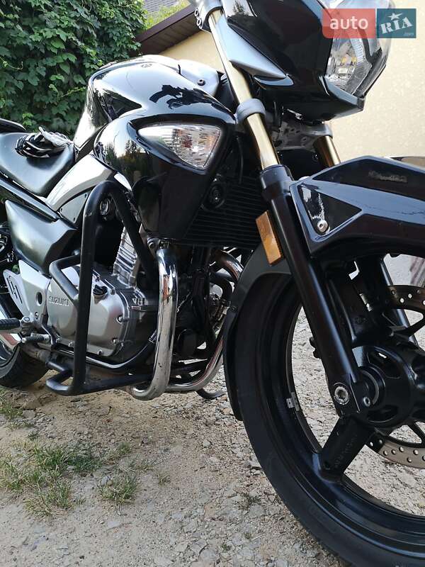 Мотоцикл Туризм Suzuki GW 250 2014 в Могилів-Подільському