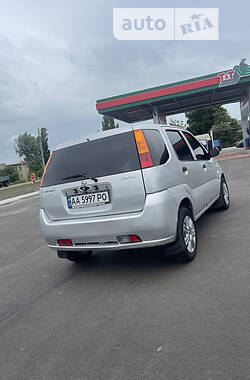 Хетчбек Suzuki Ignis 2006 в Прилуках