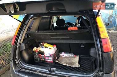 Хэтчбек Suzuki Ignis 2004 в Харькове