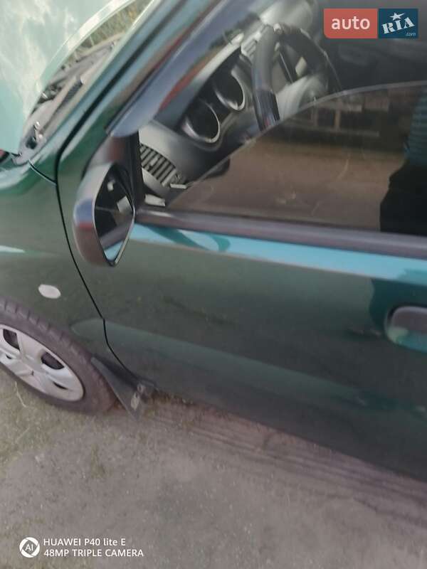 Универсал Suzuki Ignis 2006 в Никополе фото 7 Универсал Suzuki Ignis 2006 в Никополе