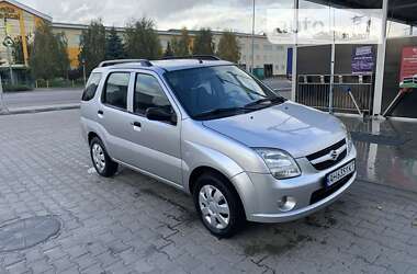 Хэтчбек Suzuki Ignis 2006 в Киеве