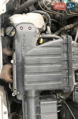 Хэтчбек Suzuki Ignis 2005 в 