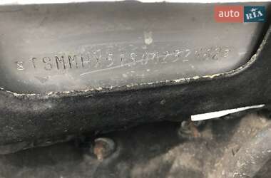 Хэтчбек Suzuki Ignis 2005 в 