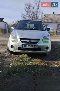 Хэтчбек Suzuki Ignis 2005 в Харькове