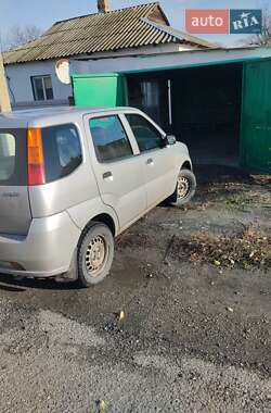 Хэтчбек Suzuki Ignis 2005 в Харькове