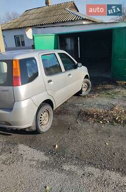 Хетчбек Suzuki Ignis 2005 в Харкові