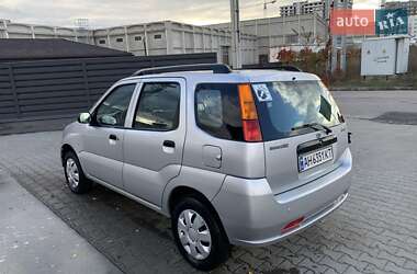 Хэтчбек Suzuki Ignis 2006 в 