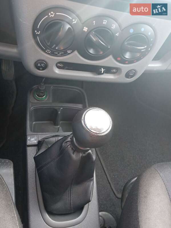 Універсал Suzuki Ignis 2005 в Одесі