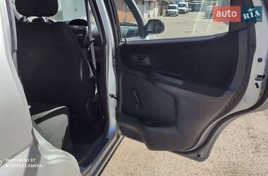 Хэтчбек Suzuki Ignis 2005 в 