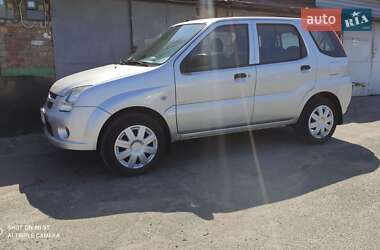 Хэтчбек Suzuki Ignis 2005 в 