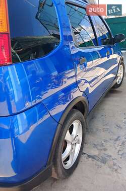Універсал Suzuki Ignis 2005 в 