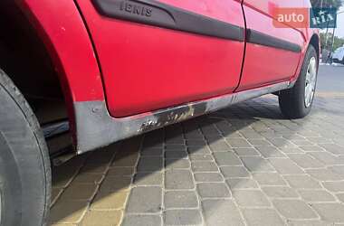 Хетчбек Suzuki Ignis 2006 в 