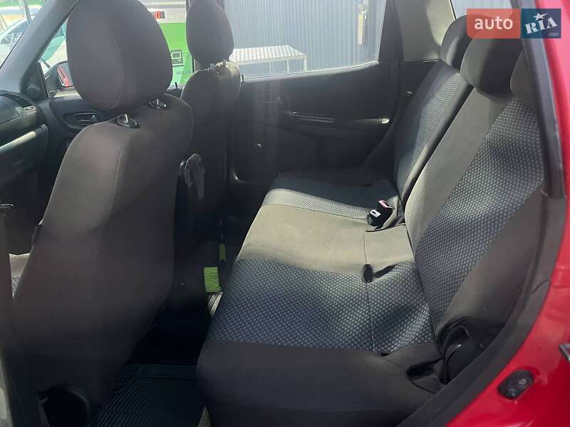 Хетчбек Suzuki Ignis 2006 в Харкові
