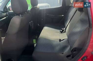 Хетчбек Suzuki Ignis 2006 в 