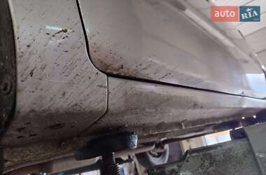Хэтчбек Suzuki Ignis 2006 в 