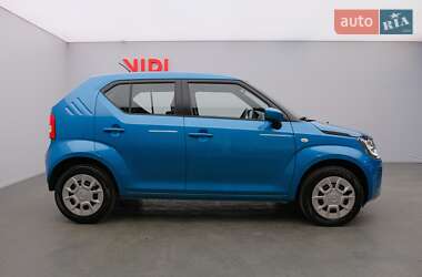 Внедорожник / Кроссовер Suzuki Ignis 2020 в 