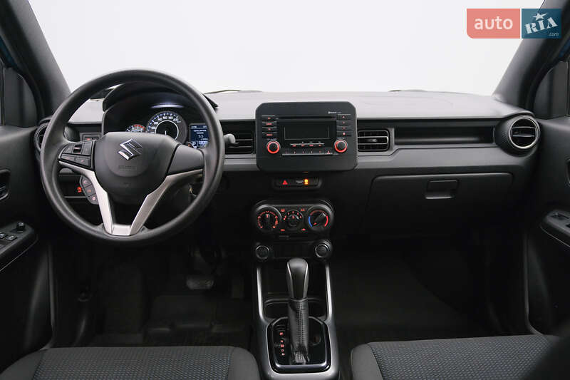 Внедорожник / Кроссовер Suzuki Ignis 2020 в Киеве