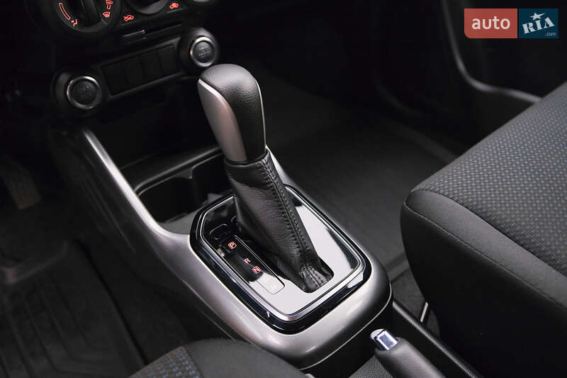 Внедорожник / Кроссовер Suzuki Ignis 2020 в Киеве