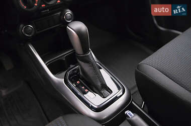 Внедорожник / Кроссовер Suzuki Ignis 2020 в 