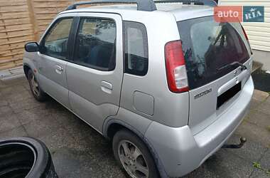 Хетчбек Suzuki Ignis 2003 в Одесі