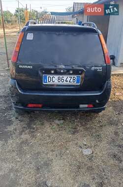 Универсал Suzuki Ignis 2006 в 