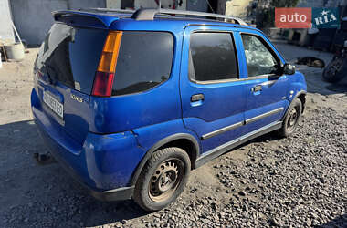 Универсал Suzuki Ignis 2005 в 