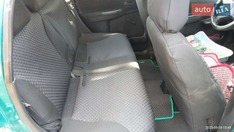 Универсал Suzuki Ignis 2005 в Одессе