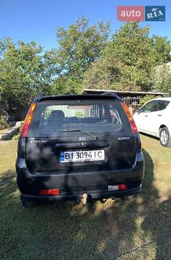 Универсал Suzuki Ignis 2008 в 