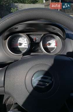 Универсал Suzuki Ignis 2008 в 