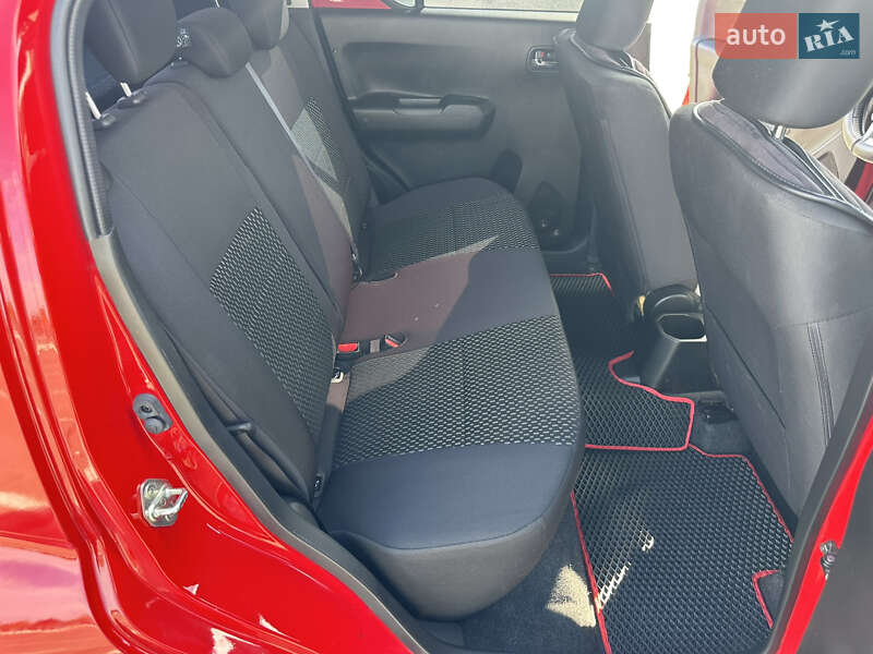 Внедорожник / Кроссовер Suzuki Ignis 2020 в Киеве
