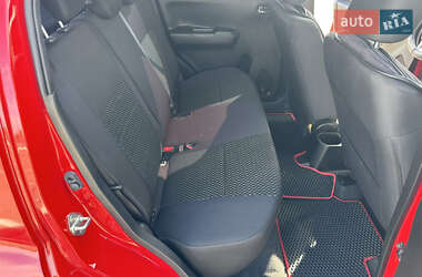 Внедорожник / Кроссовер Suzuki Ignis 2020 в 