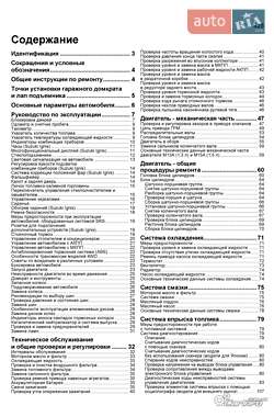 Хэтчбек Suzuki Ignis 2004 в 