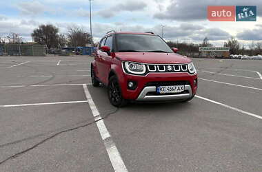 Внедорожник / Кроссовер Suzuki Ignis 2020 в Днепре