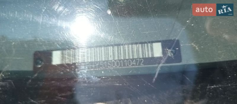 Хэтчбек Suzuki Ignis 2002 в Жидачове