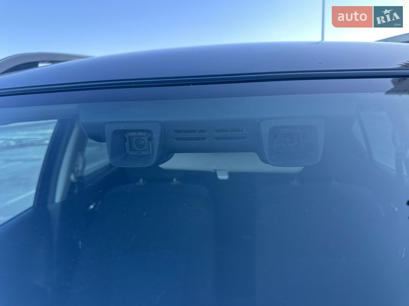 Внедорожник / Кроссовер Suzuki Ignis 2021 в Киеве