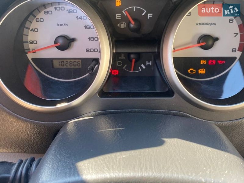 Хетчбек Suzuki Ignis 2004 в Кам'янець-Подільському