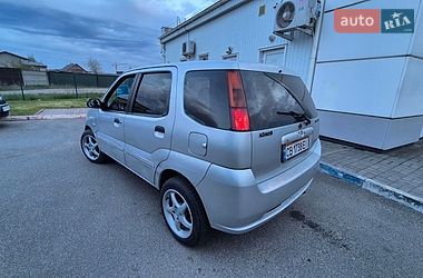 Хэтчбек Suzuki Ignis 2004 в Буче