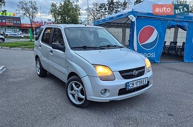 Хэтчбек Suzuki Ignis 2004 в Буче