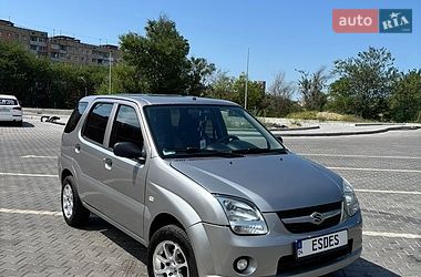 suzuki ignis 2004 в Кривий Ріг від професійного продавця Яна